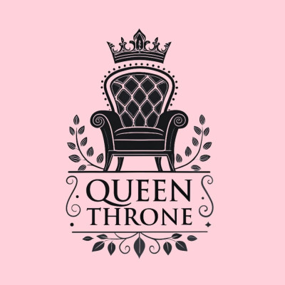 Queen Throne