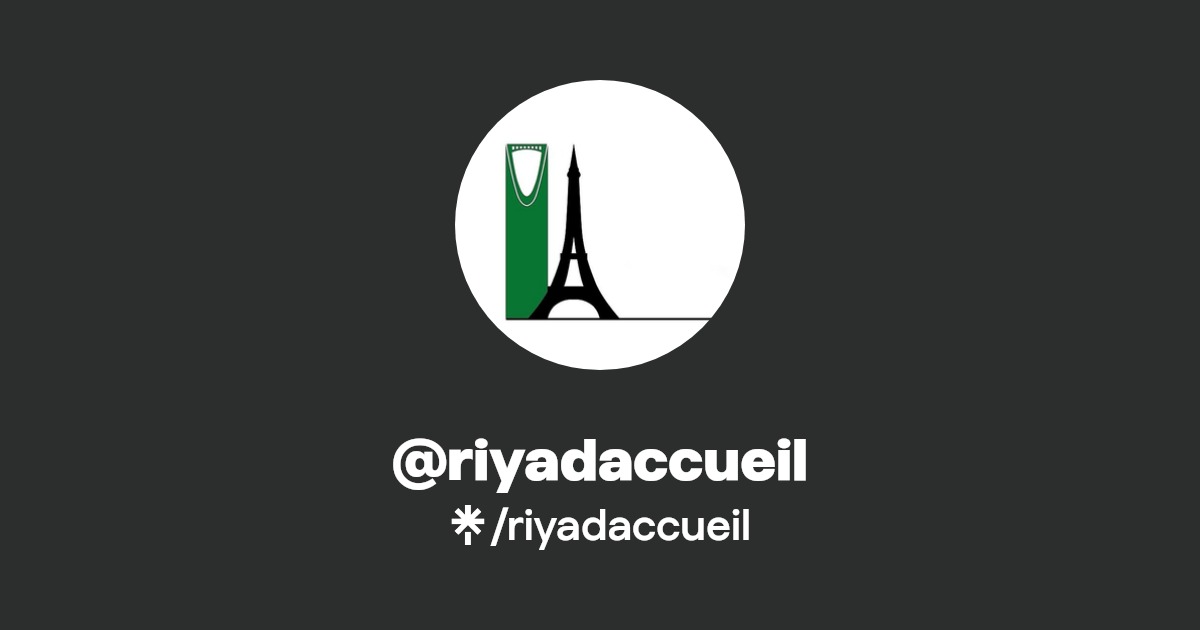 riyadaccueil