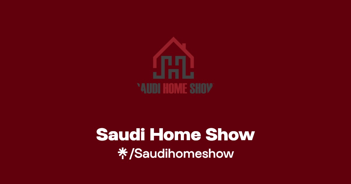 Saudi Home Show