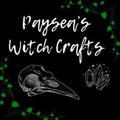 Paysea's witch crafts