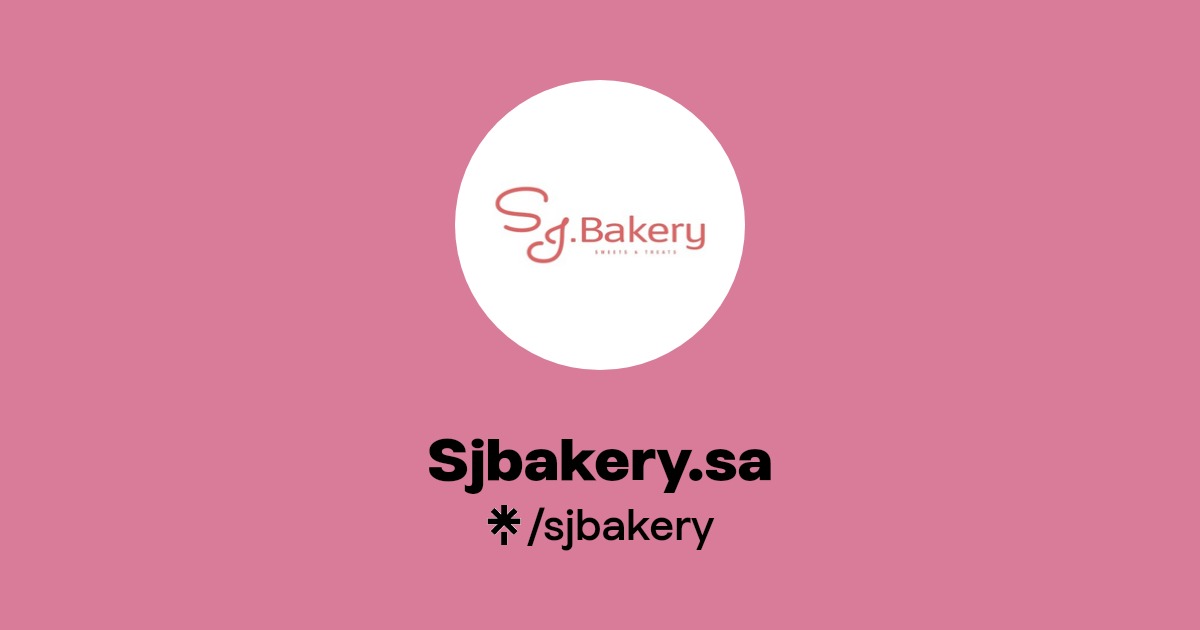 Sjbakery.sa