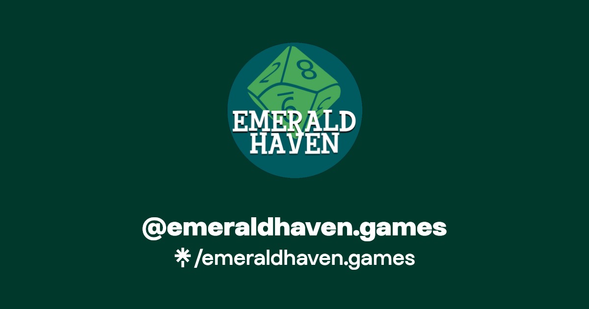 emeraldhaven.games