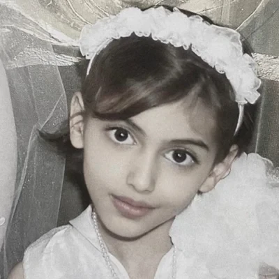 نورا الخالدي