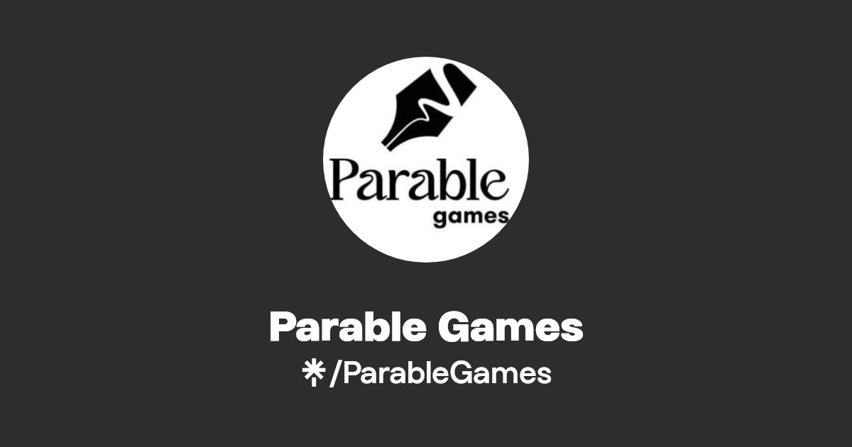 Parable Games
