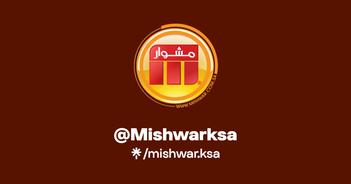 @Mishwarksa
