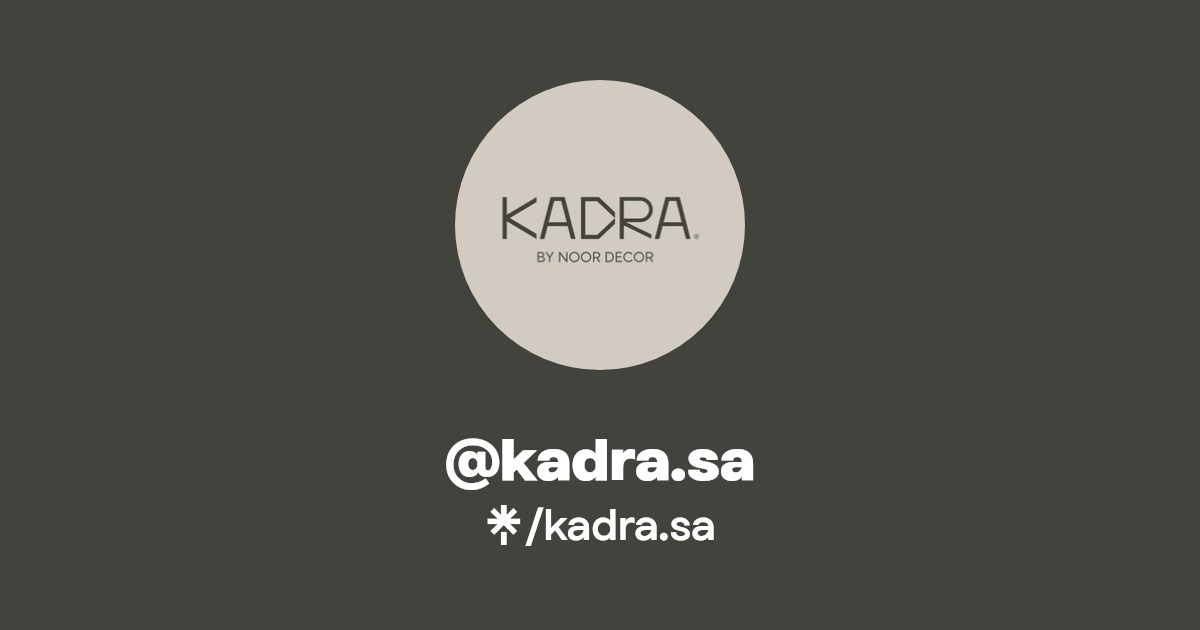 kadra.sa