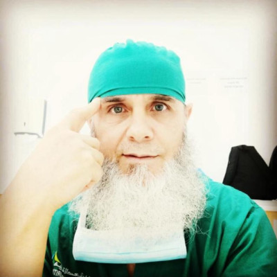 غسان يوسف بكر