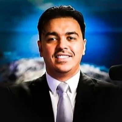 Rashad رشاد فقيها