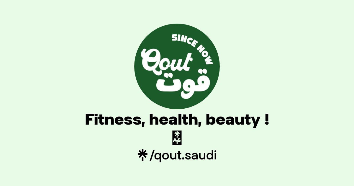 Fitness, health, beauty !?