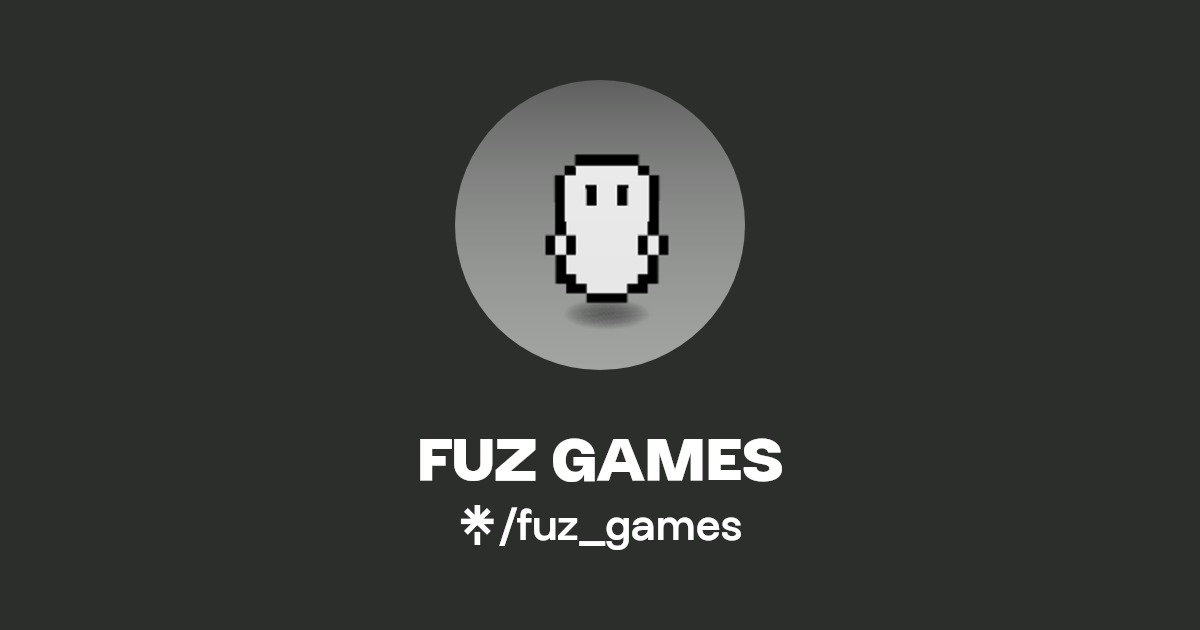 FUZ GAMES