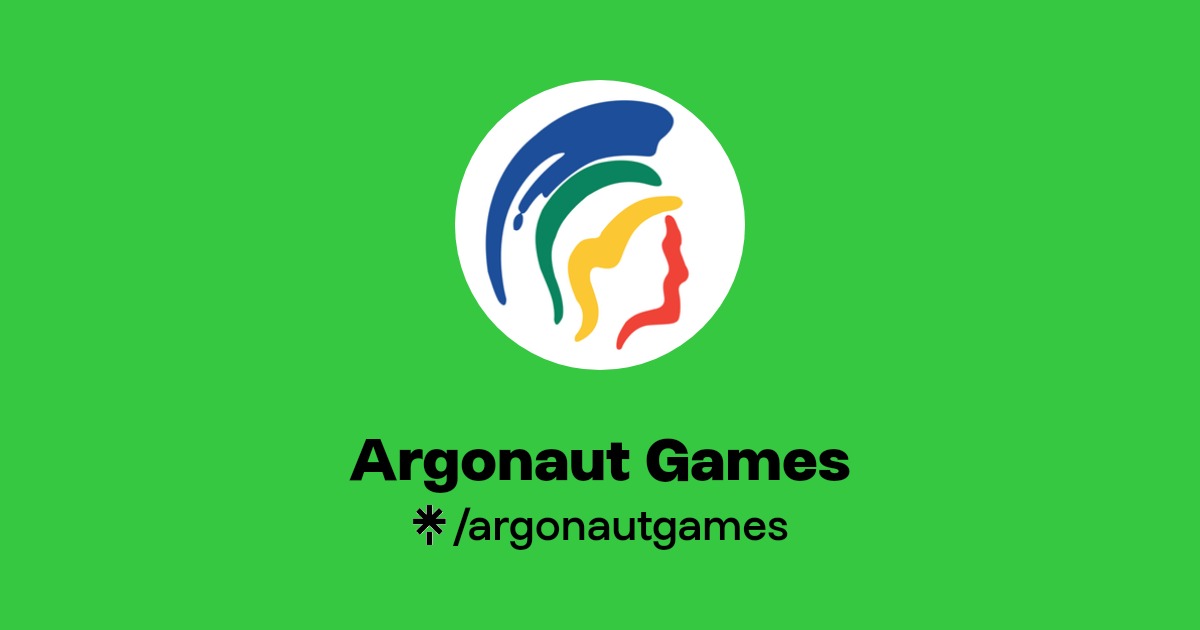 Argonaut Games
