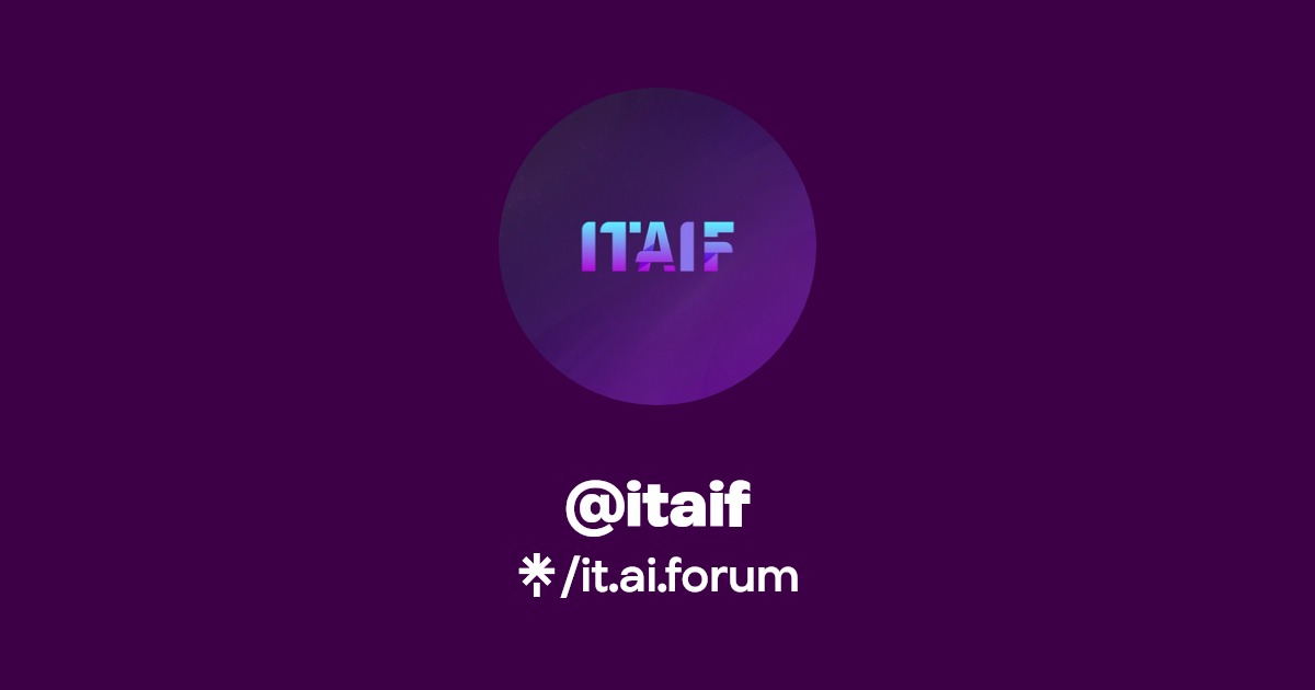 @itaif