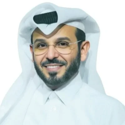 أ. جابر العرق المري
