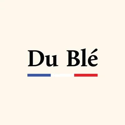 Du Bleَ