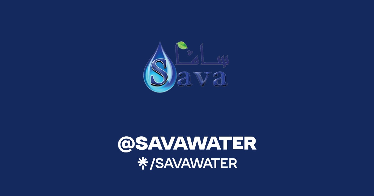 SAVAWATER