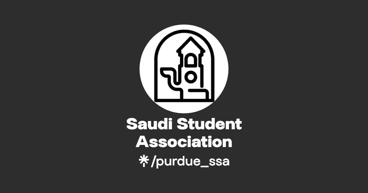 Saudi Student Association