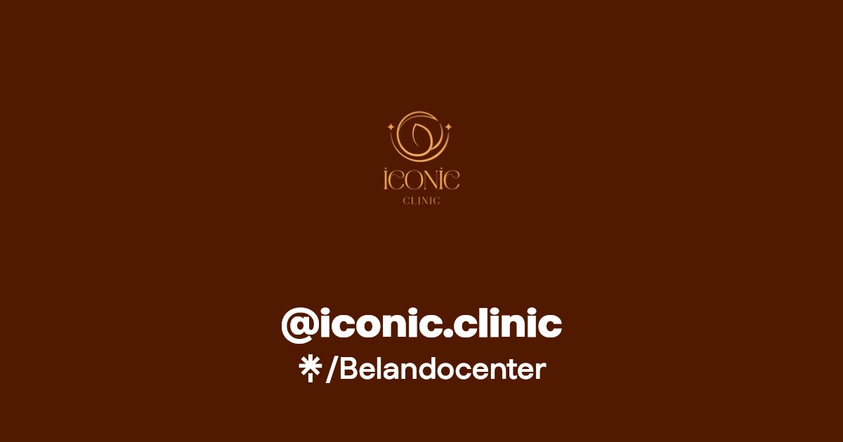 @iconic.clinic