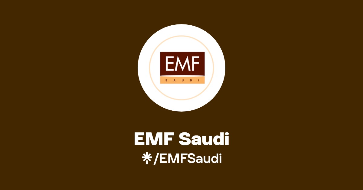 EMF Saudi