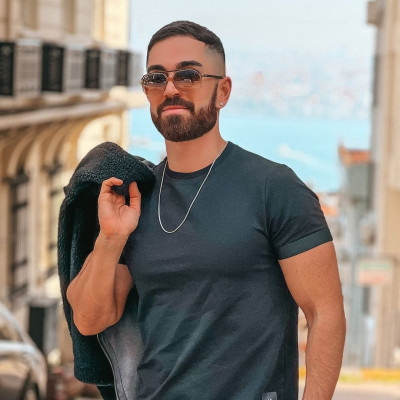 DORY ZOUGHAIB