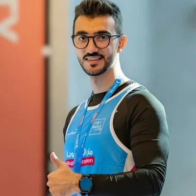 طبخ ورياضة