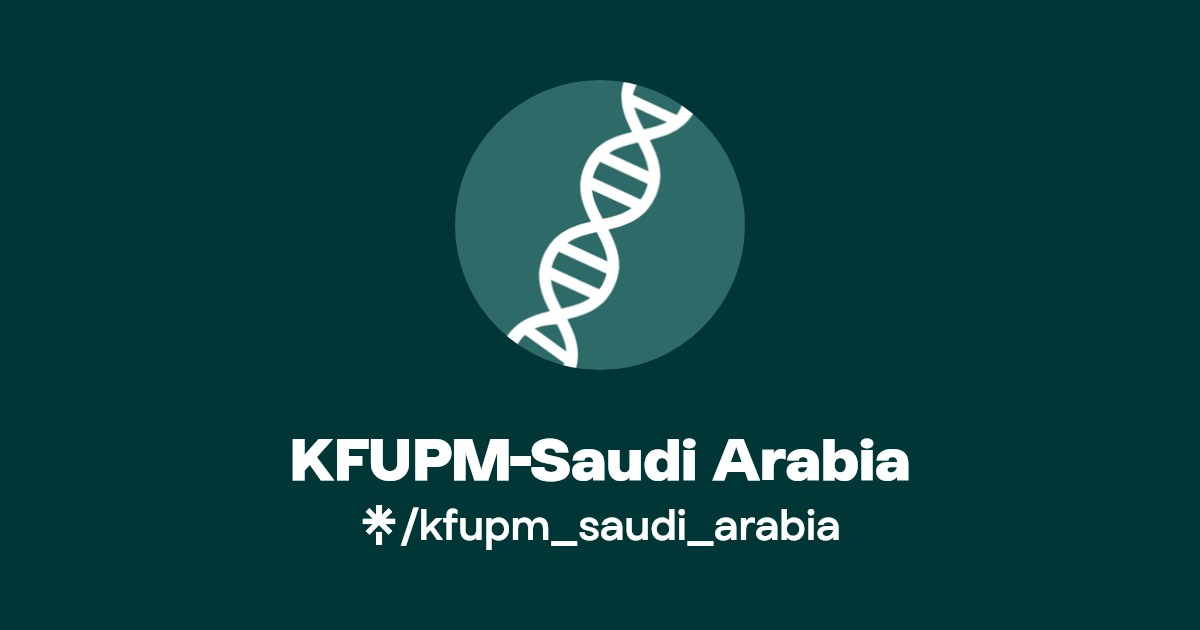 KFUPM-Saudi Arabia
