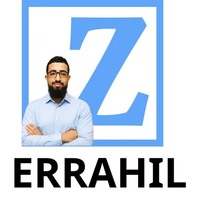 ERRAHIL Zakaria