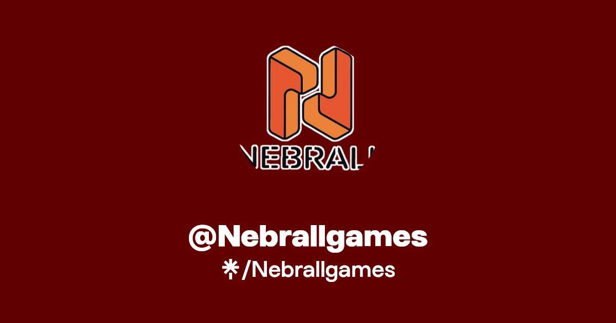 Nebrallgames