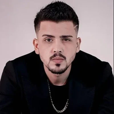 هارون الشمري