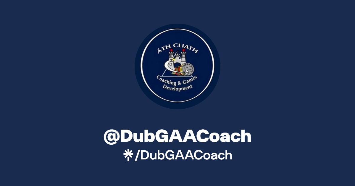 DubGAACoach