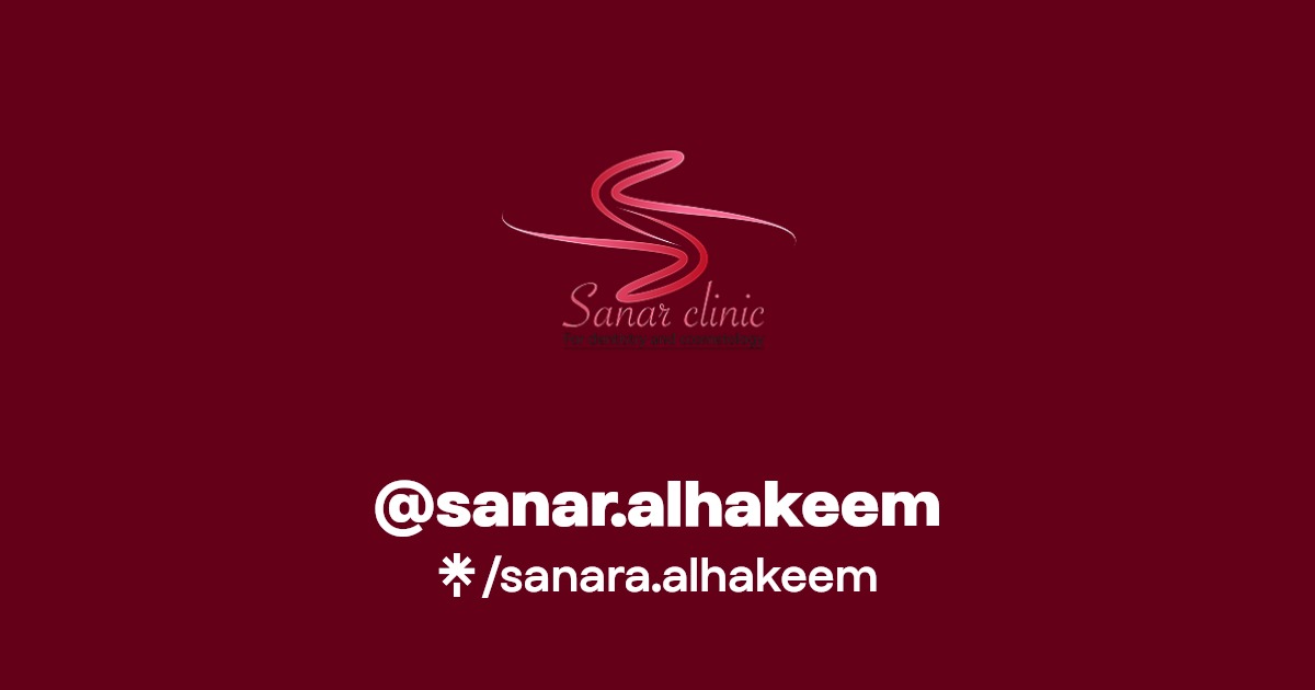 @sanar.alhakeem