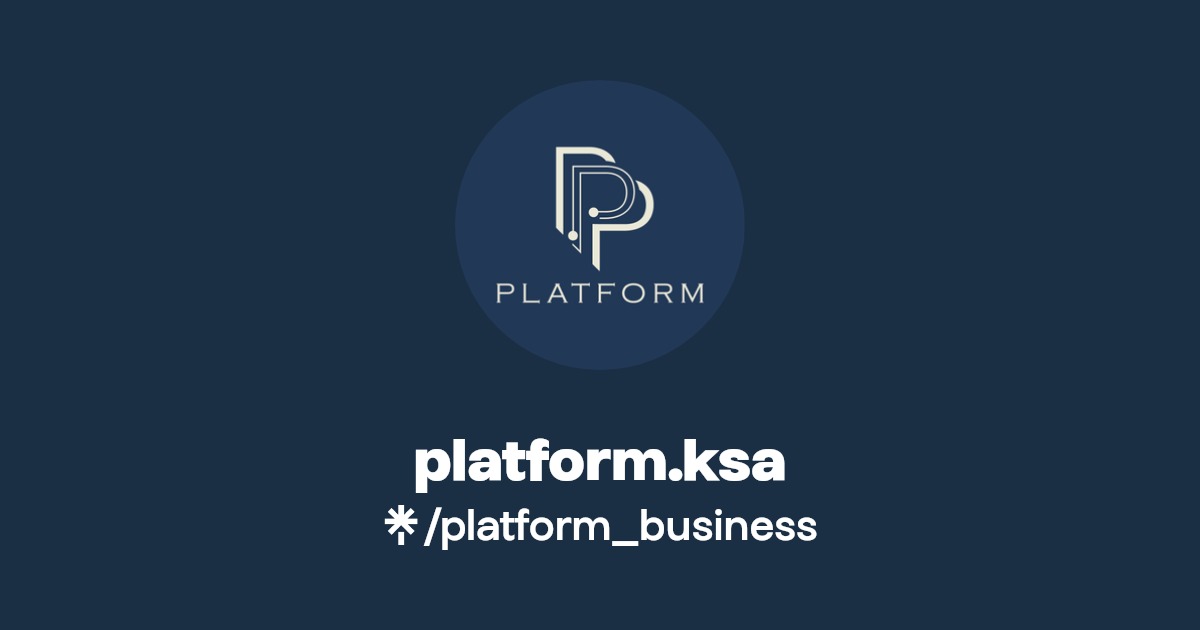 platform.ksa