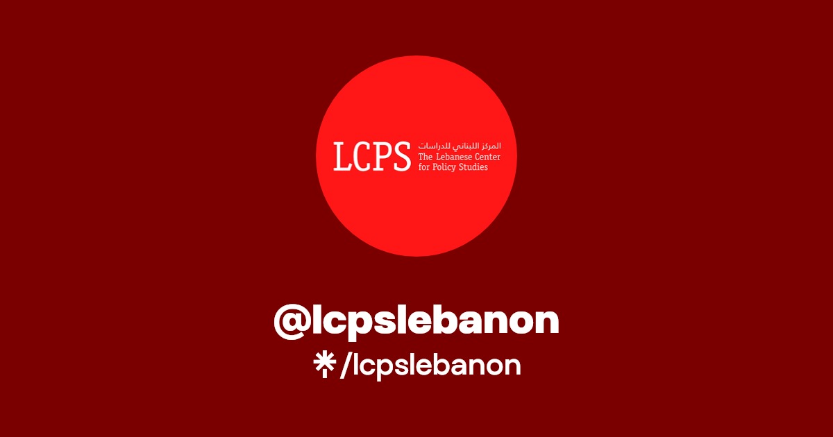 @lcpslebanon