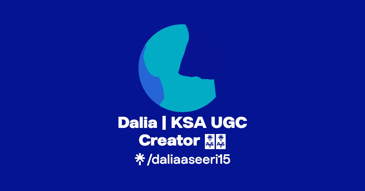 Dalia