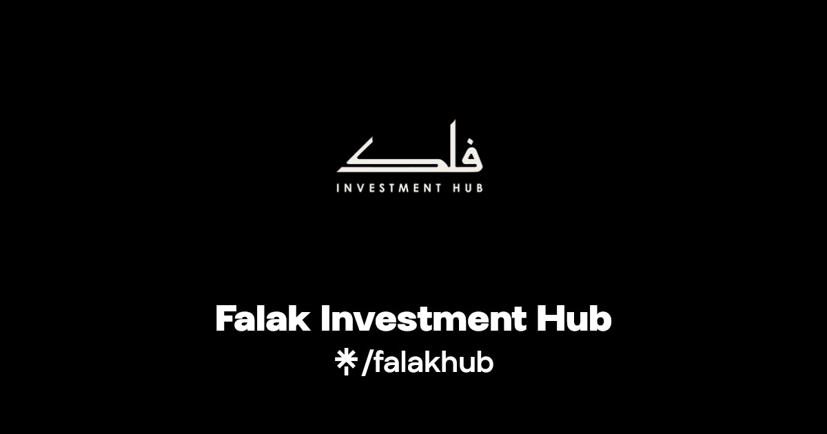 Falak Investment Hub