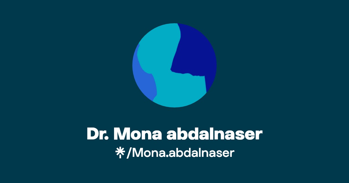 Dr. Mona abdalnaser