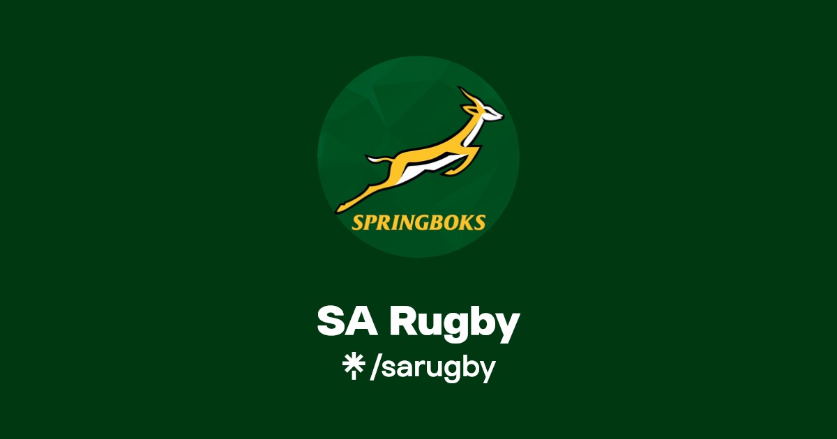 SA Rugby