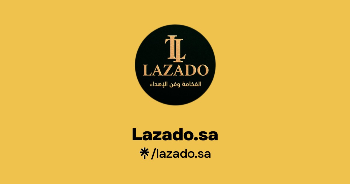 Lazado.sa