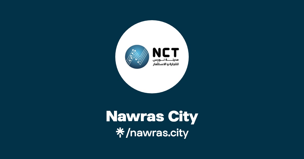 Nawras City