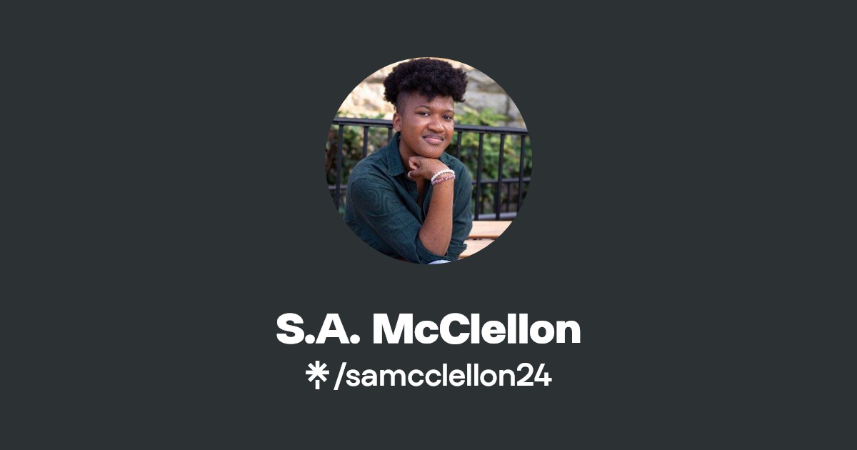 S.A. McClellon