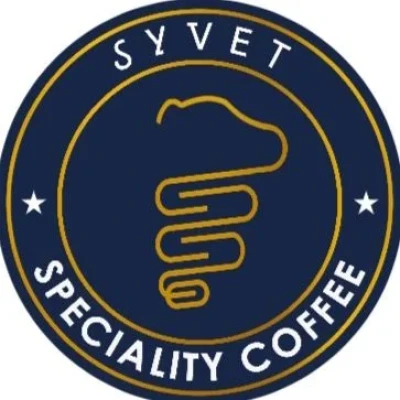 syvet coffee - سايفت كافيه