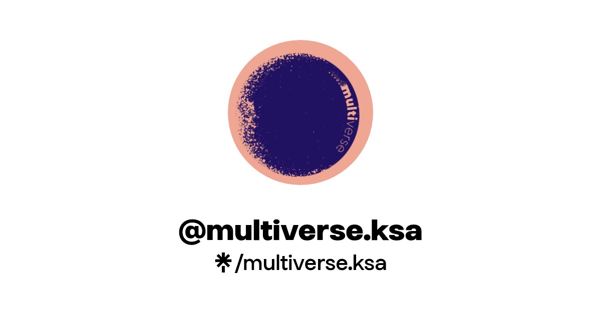 multiverse.ksa