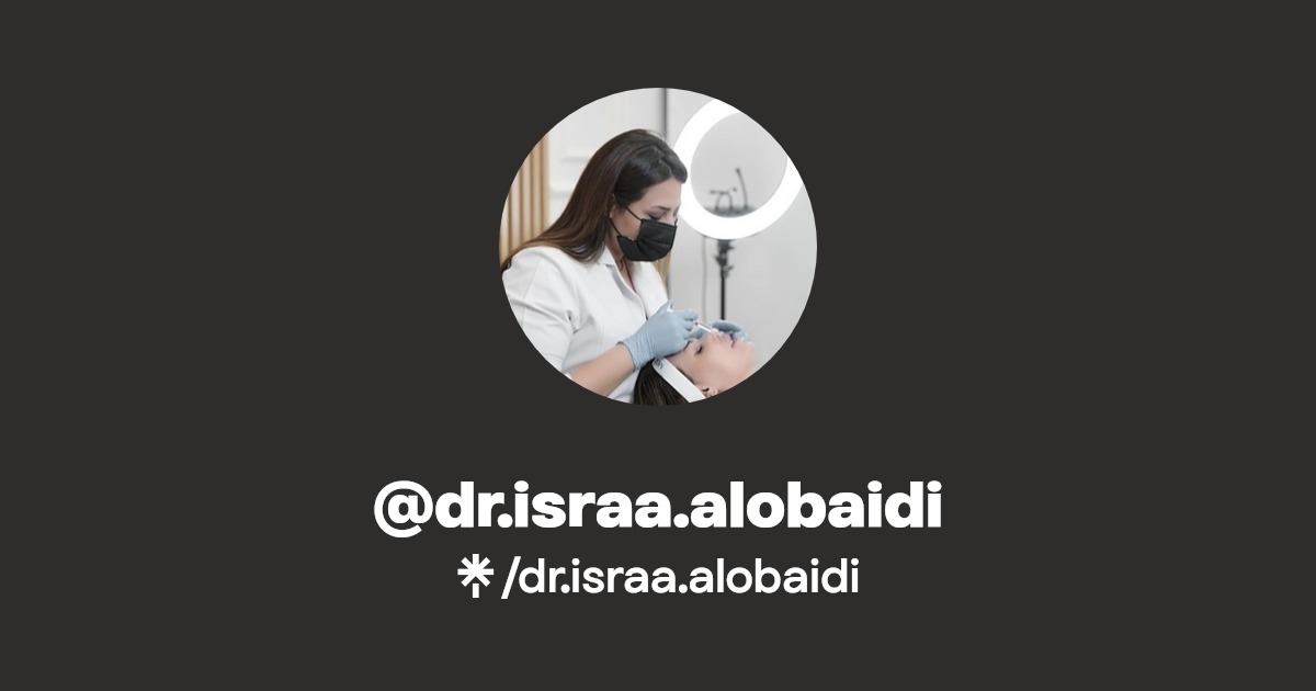 dr.israa.alobaidi