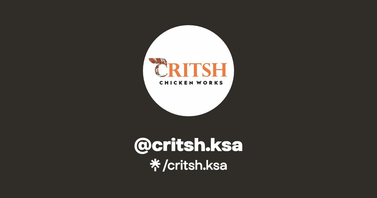 critsh.ksa