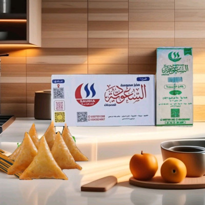 مخابز سمبوسة السعودية