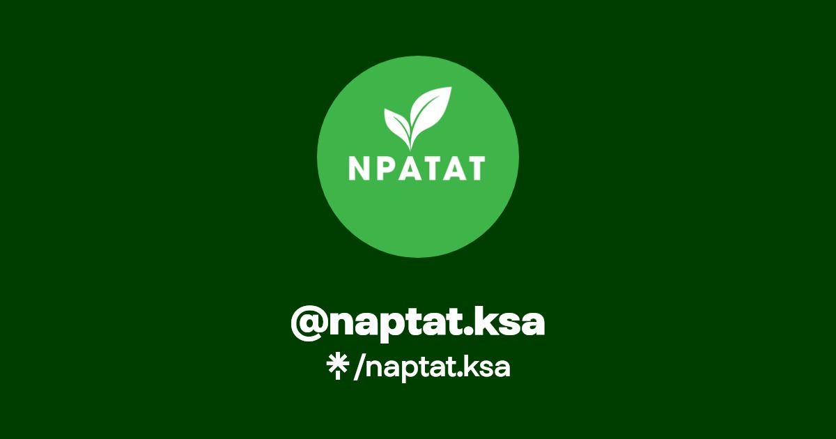 naptat.ksa