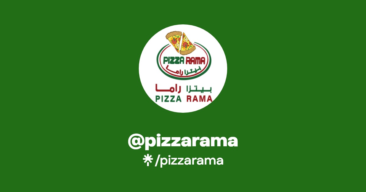 pizzarama