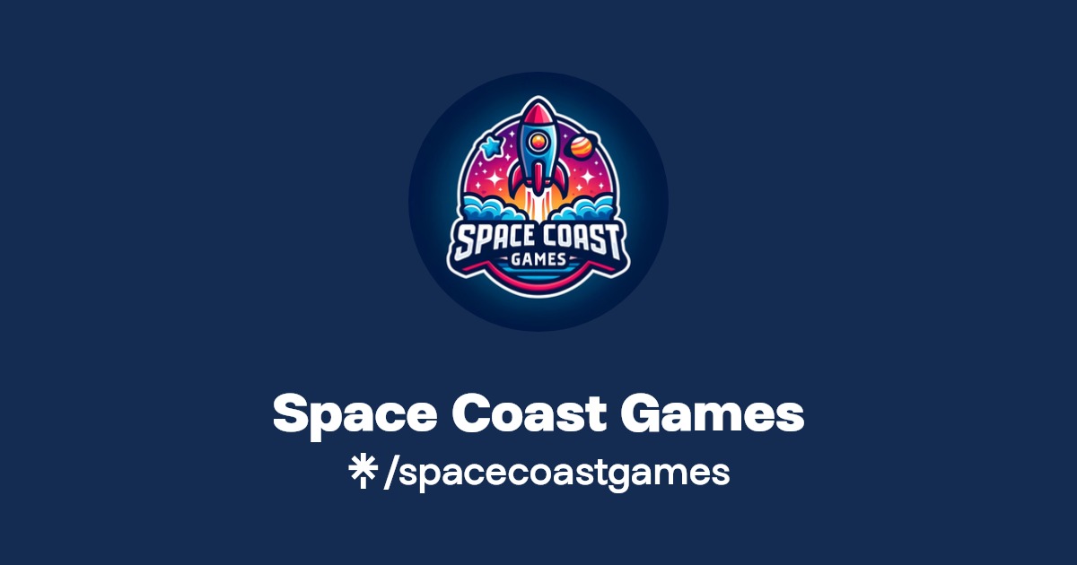 Space Coast Games