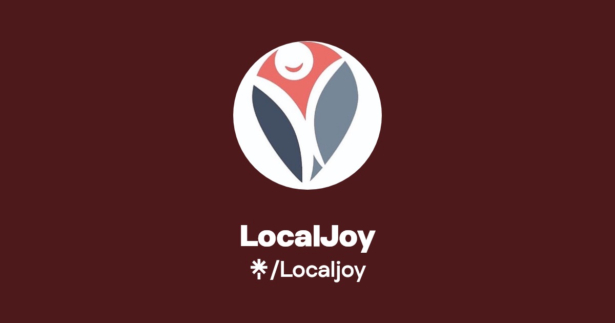 LocalJoy