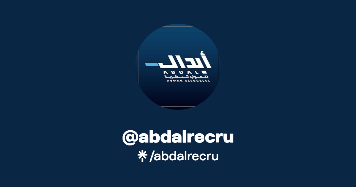 abdalrecru