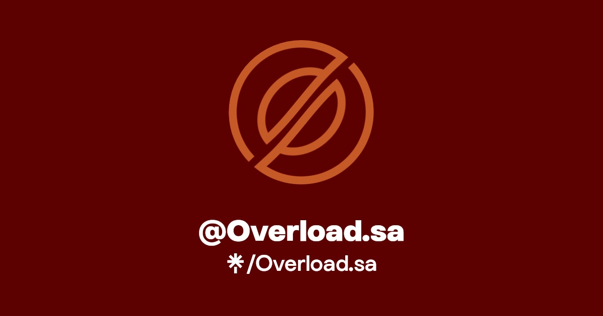 Overload.sa